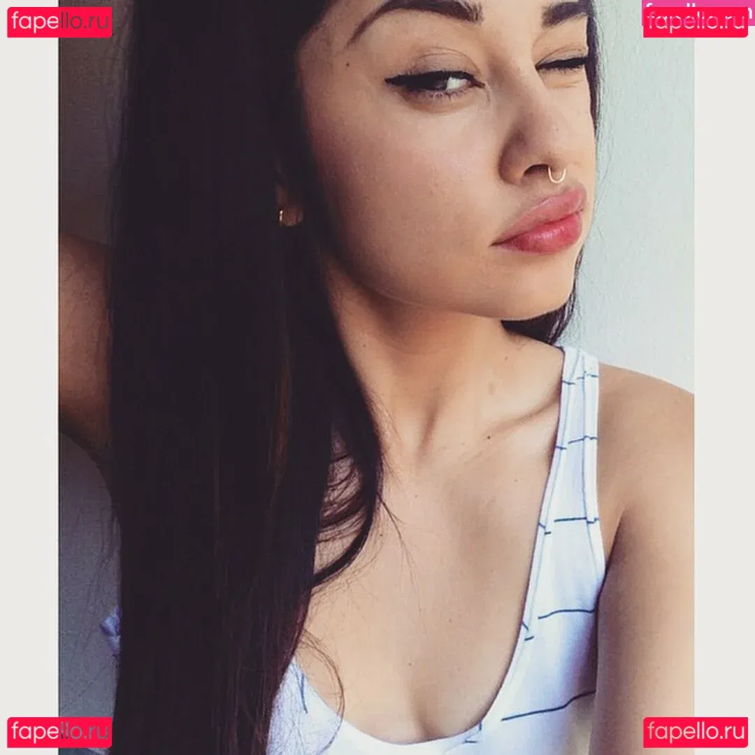 Yvette Monreal Onlyfans Photo Gallery 