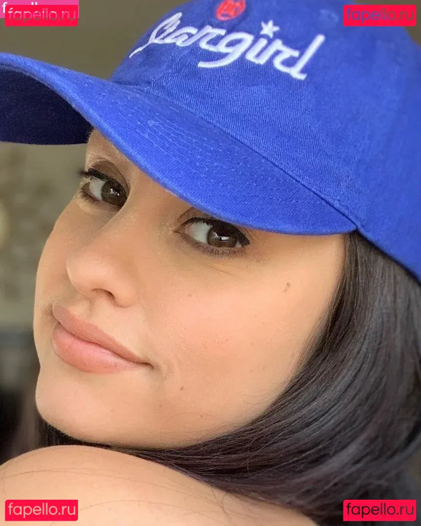 Yvette Monreal Onlyfans Photo Gallery 