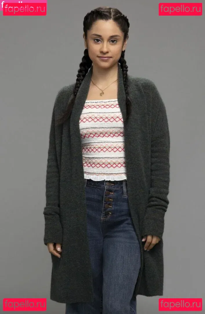 Yvette Monreal Onlyfans Photo Gallery 