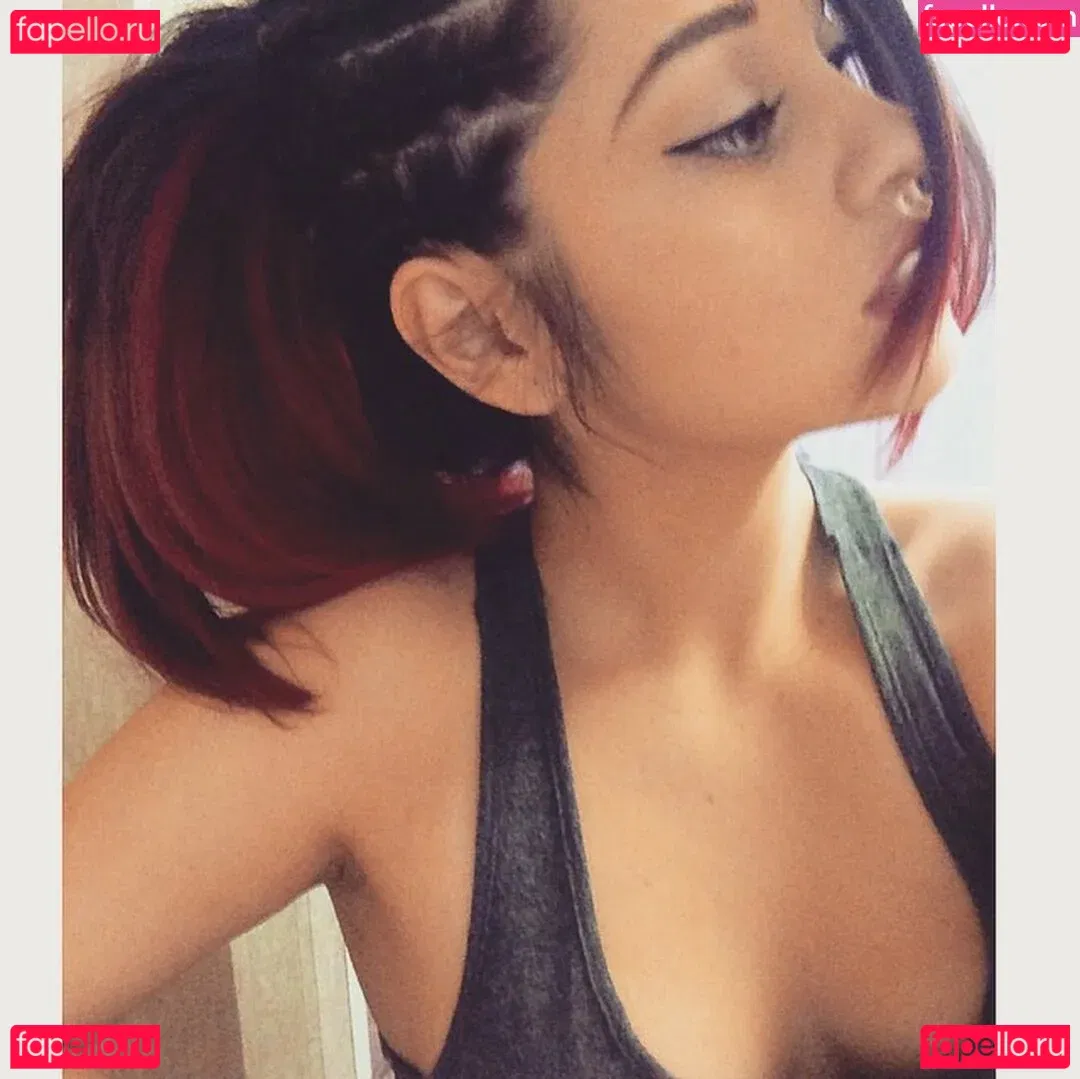 Yvette Monreal Onlyfans Photo Gallery 