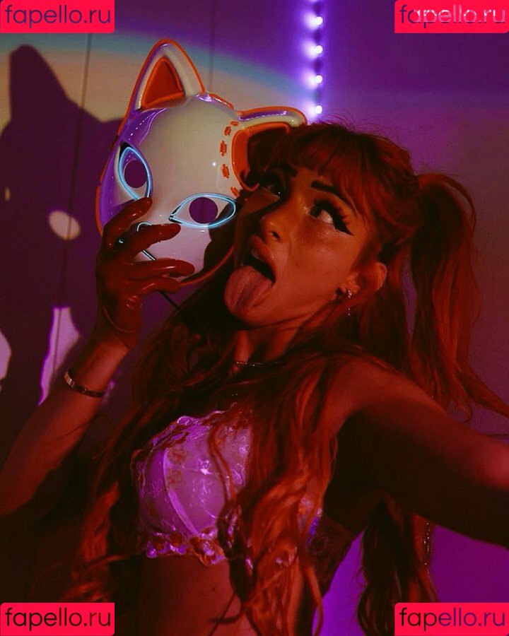 Karla Kush Onlyfans Photo Gallery 