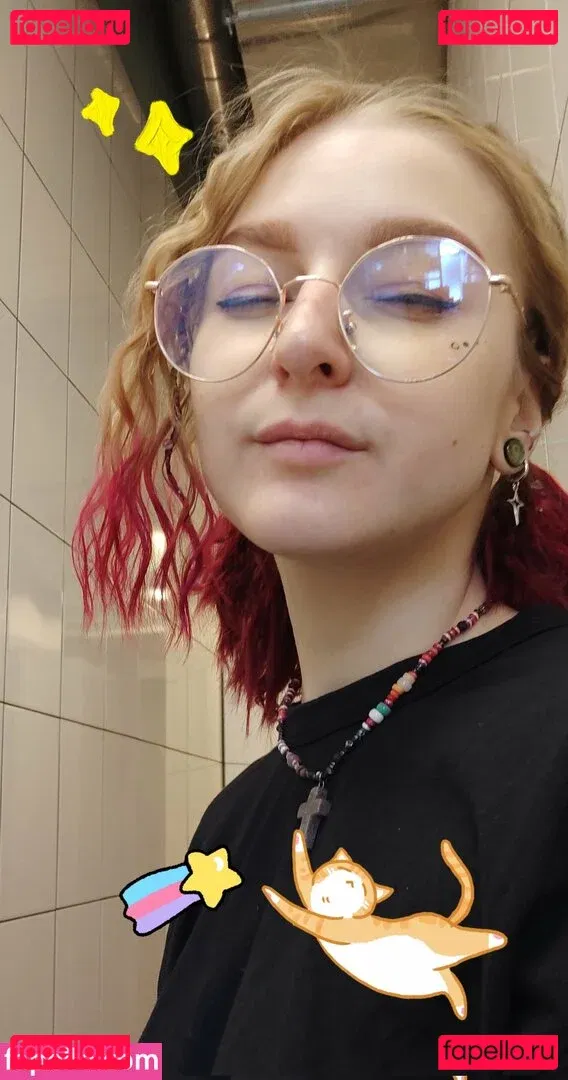 Lana Delmar Onlyfans Photo Gallery 