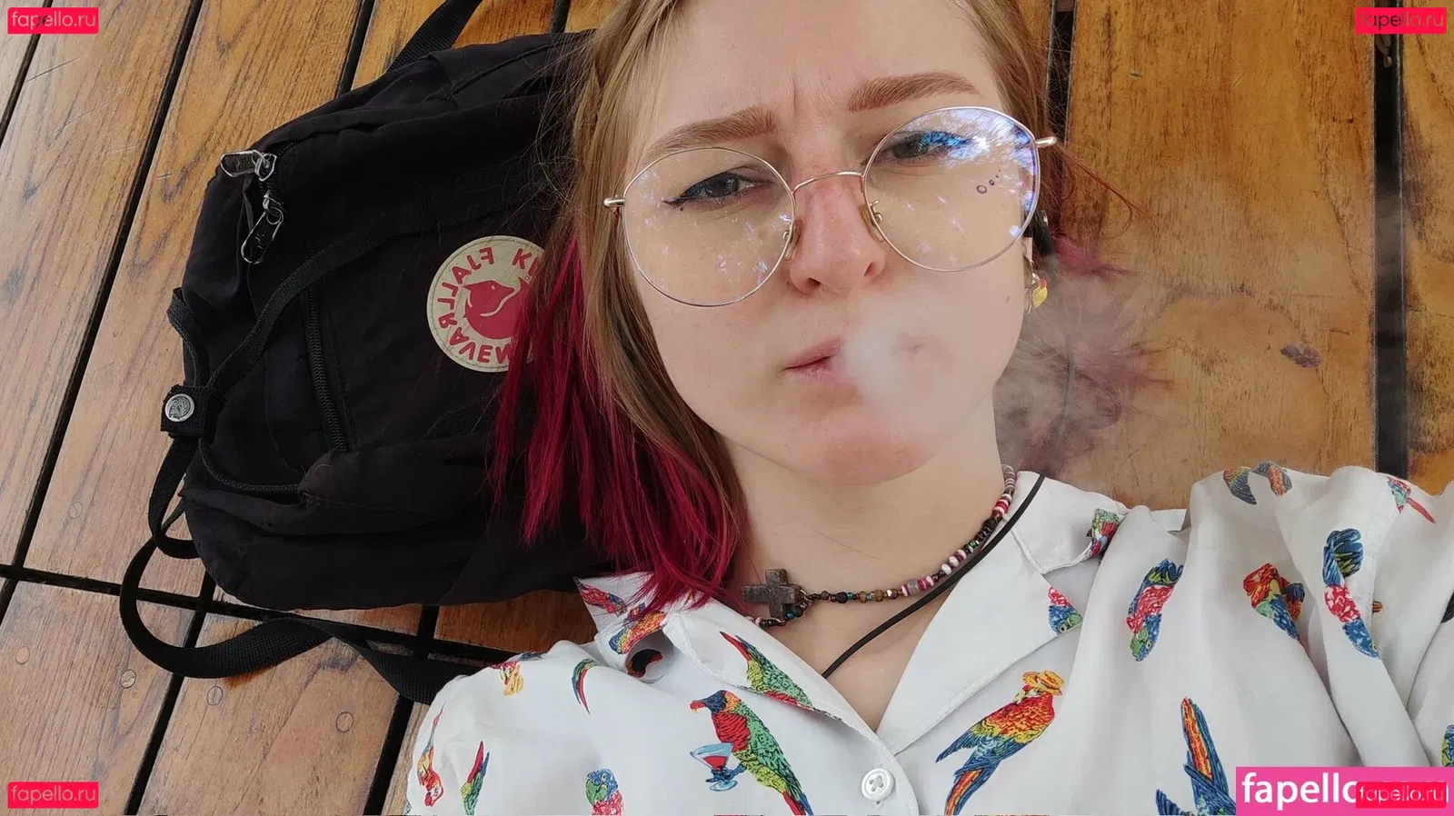 Lana Delmar Onlyfans Photo Gallery 