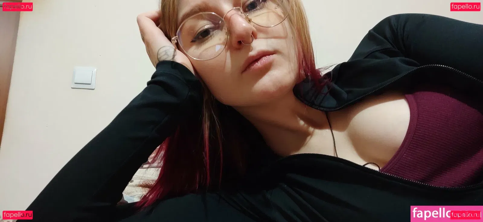 Lana Delmar Onlyfans Photo Gallery 