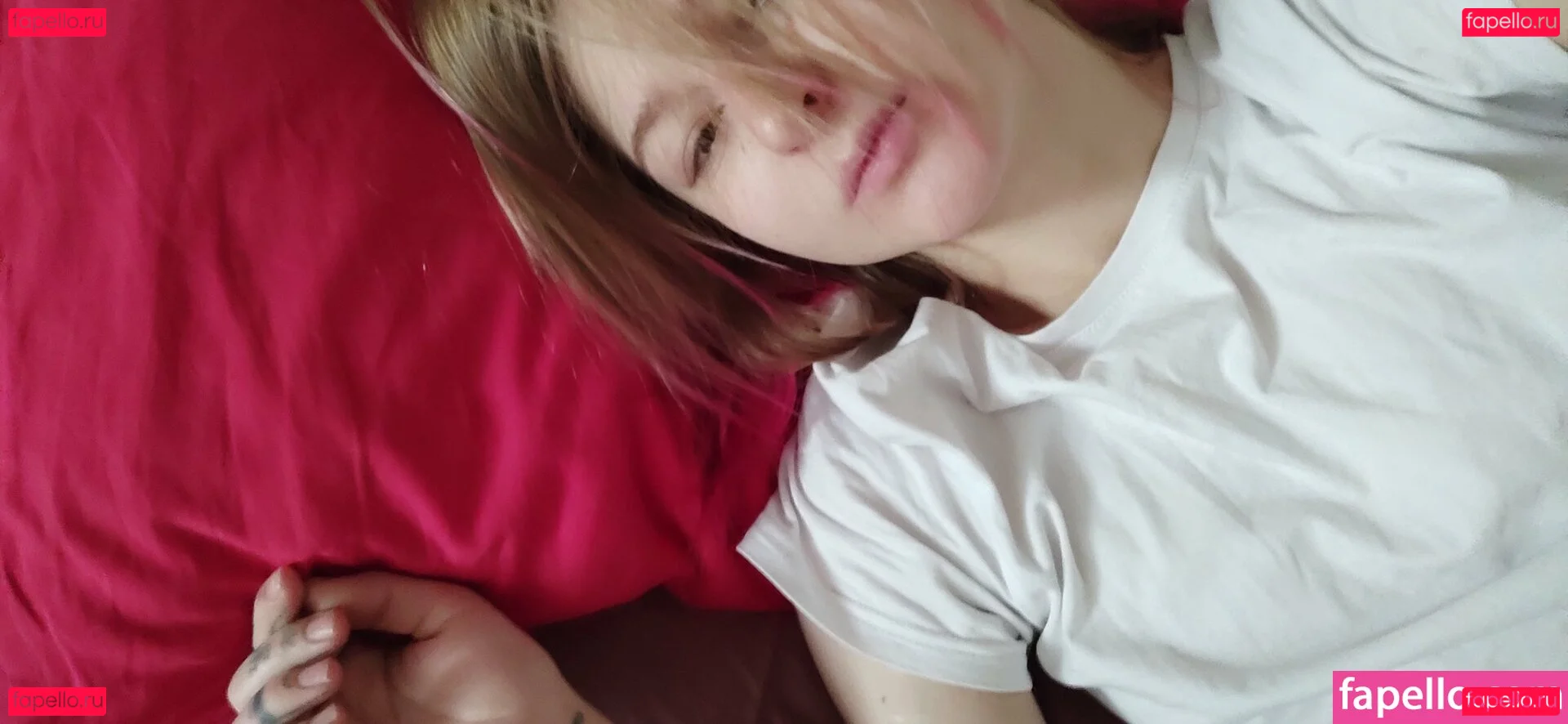 Lana Delmar Onlyfans Photo Gallery 