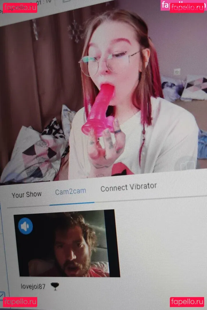 Lana Delmar Onlyfans Photo Gallery 