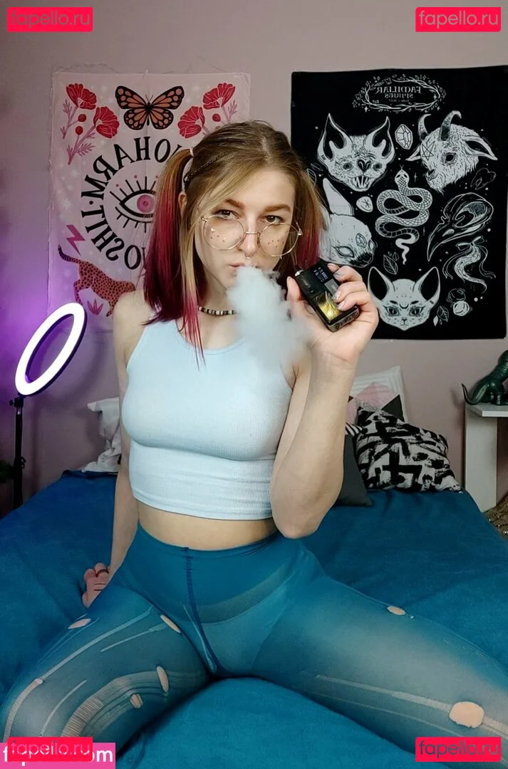 Lana Delmar Onlyfans Photo Gallery 