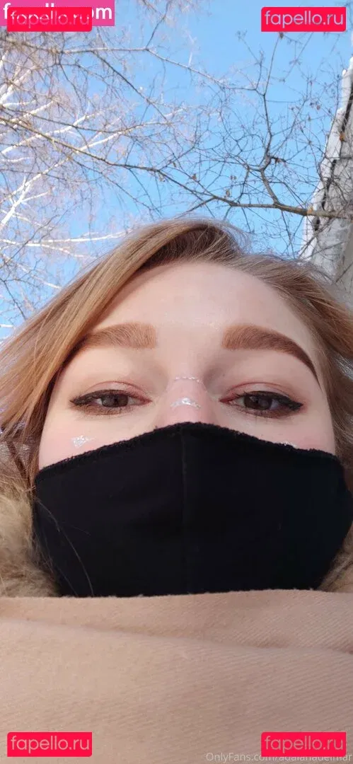 Lana Delmar Onlyfans Photo Gallery 