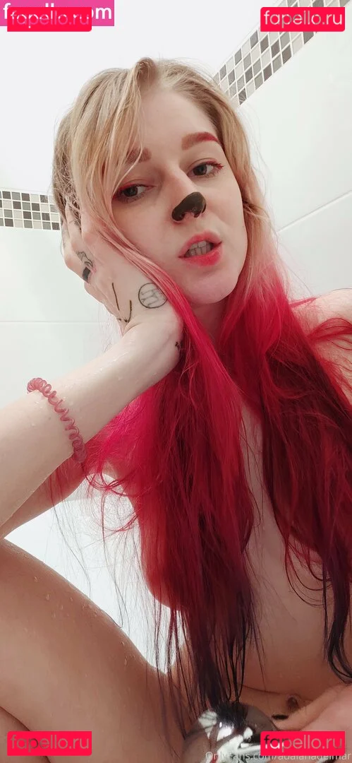 Lana Delmar Onlyfans Photo Gallery 