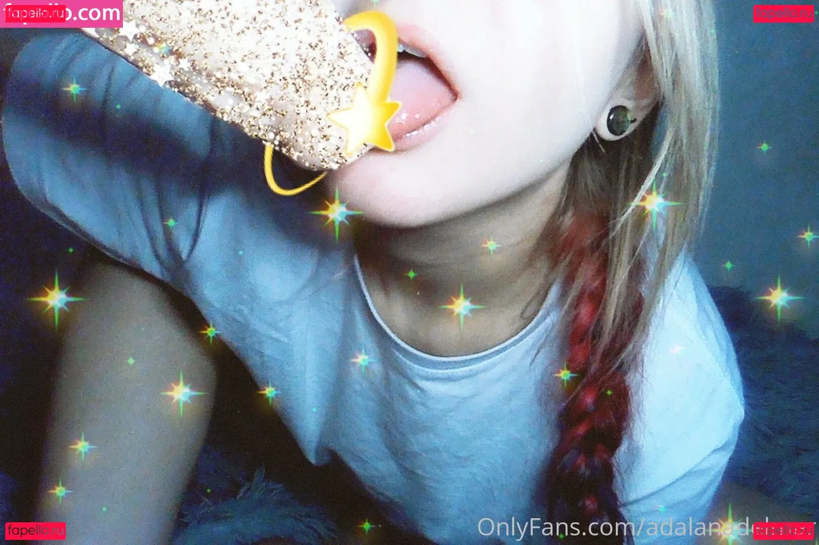 Lana Delmar Onlyfans Photo Gallery 