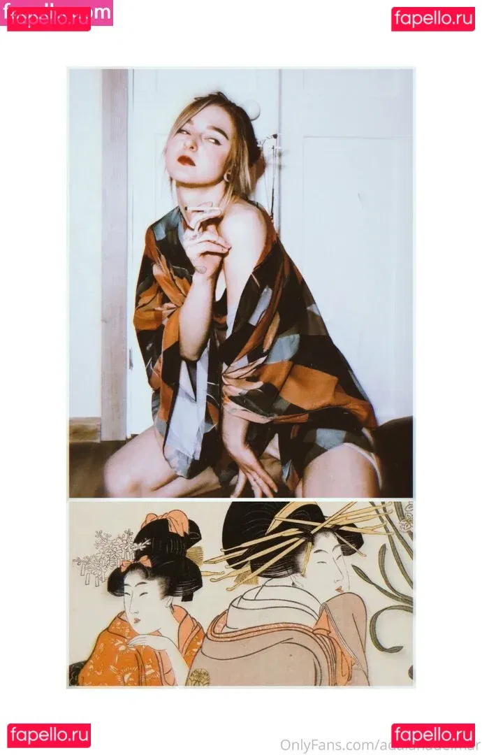 Lana Delmar Onlyfans Photo Gallery 