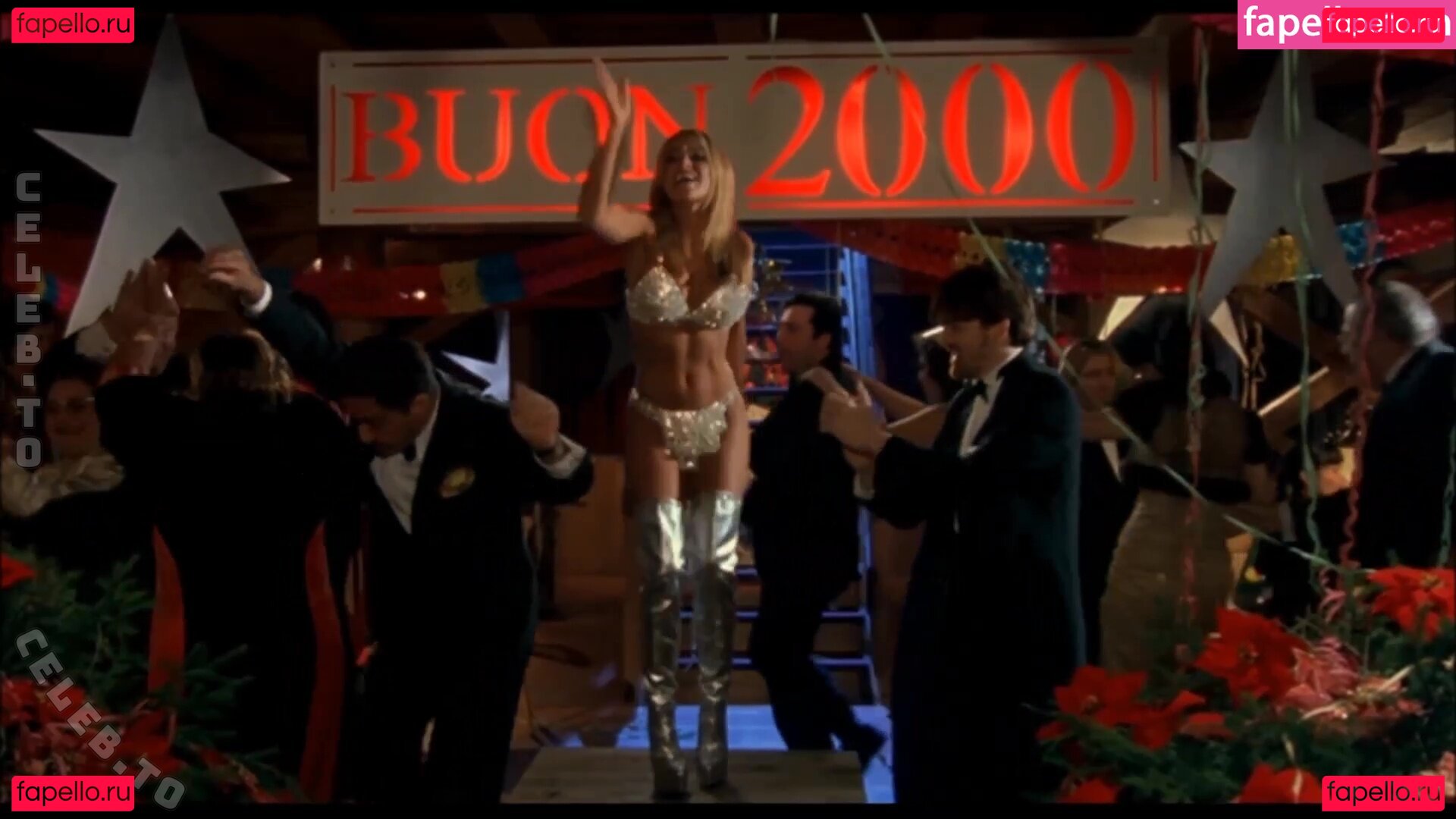 Carmen Electra / carmenelectra Onlyfans Photo Gallery 