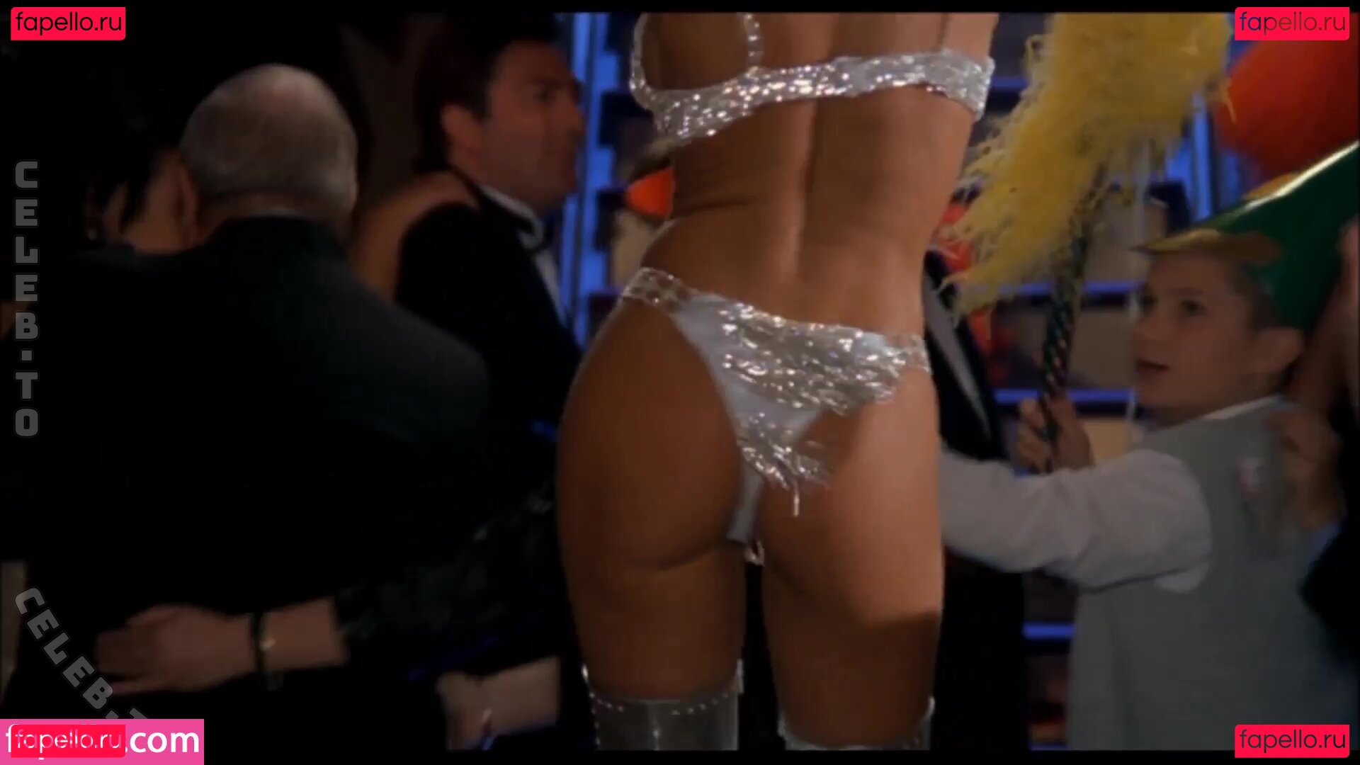 Carmen Electra / carmenelectra Onlyfans Photo Gallery 