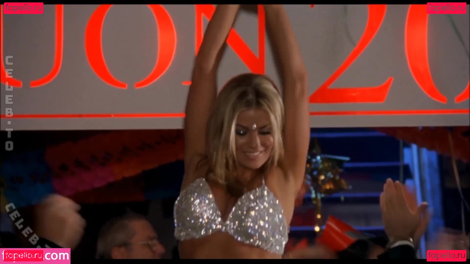 Carmen Electra / carmenelectra Onlyfans Photo Gallery 