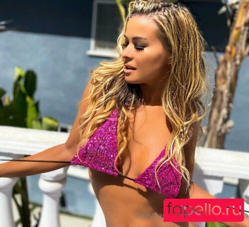 Carmen Electra / carmenelectra Nude Onlyfans Photo 161