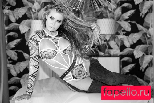 Carmen Electra / carmenelectra Nude Onlyfans Photo 128