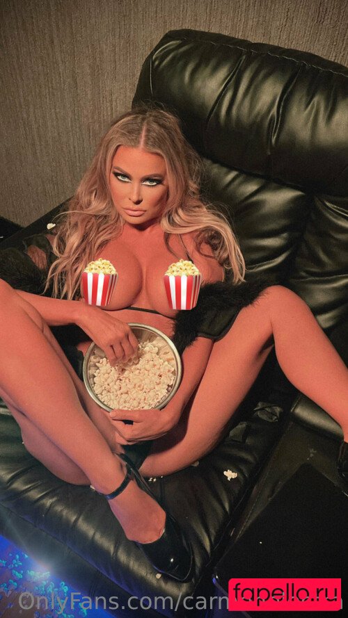 Carmen Electra / carmenelectra Nude Onlyfans Photo 76