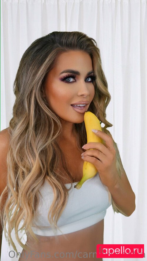 Carmen Electra / carmenelectra Nude Onlyfans Photo 55