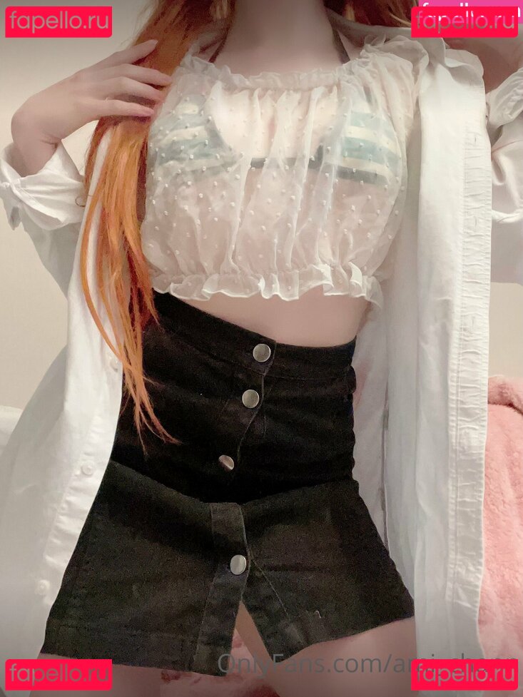 Ami Chan / ami_chann / sailor_ami Onlyfans Photo Gallery 