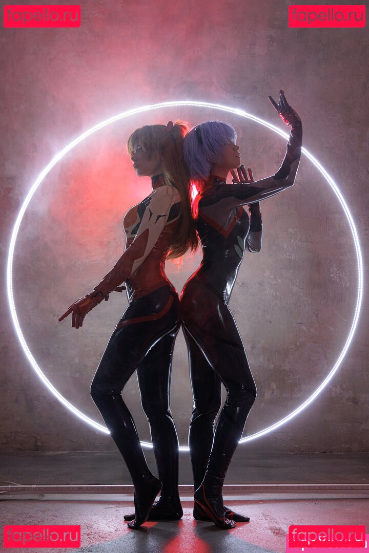 Ami Chan / ami_chann / sailor_ami Onlyfans Photo Gallery 