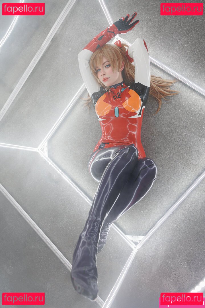 Ami Chan / ami_chann / sailor_ami Onlyfans Photo Gallery 