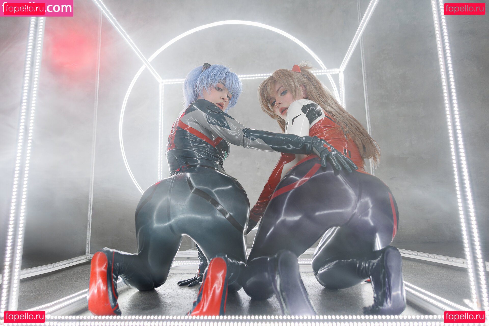 Ami Chan / ami_chann / sailor_ami Onlyfans Photo Gallery 