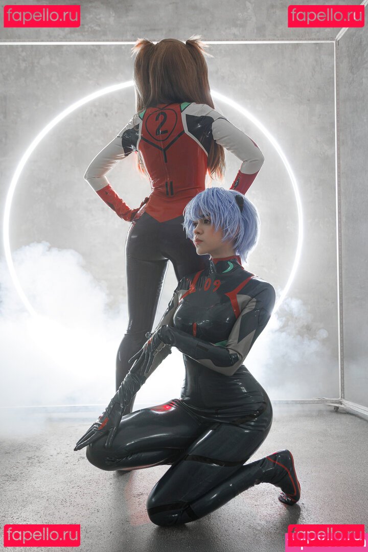 Ami Chan / ami_chann / sailor_ami Onlyfans Photo Gallery 