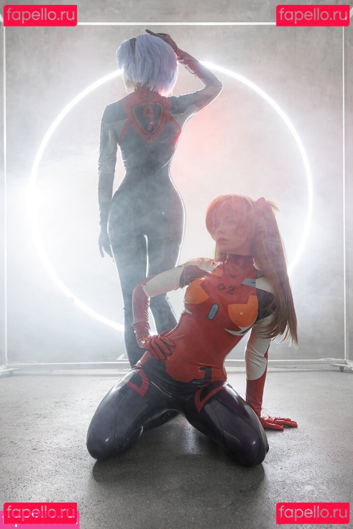 Ami Chan / ami_chann / sailor_ami Onlyfans Photo Gallery 