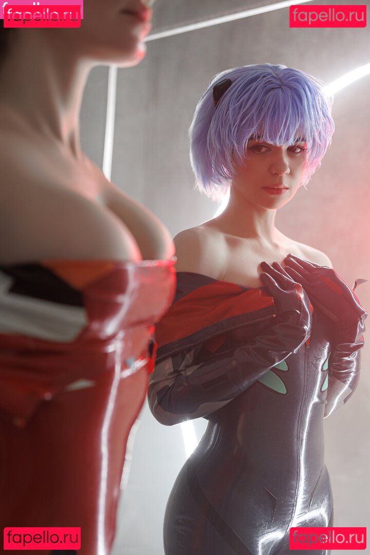 Ami Chan / ami_chann / sailor_ami Onlyfans Photo Gallery 