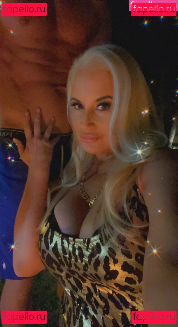 Tammy Lynn Sytch / wwehofersunny Onlyfans Photo Gallery 