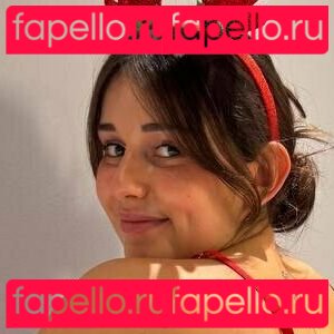 Erika Fracassi / erikafracassii Onlyfans Photo Gallery 