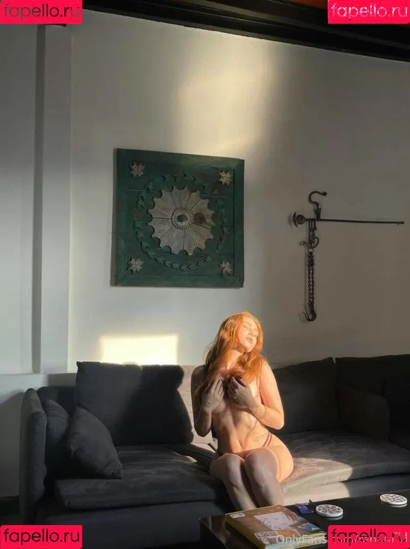 Renata Valliulina Onlyfans Photo Gallery 
