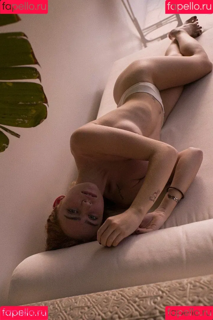 Renata Valliulina Onlyfans Photo Gallery 