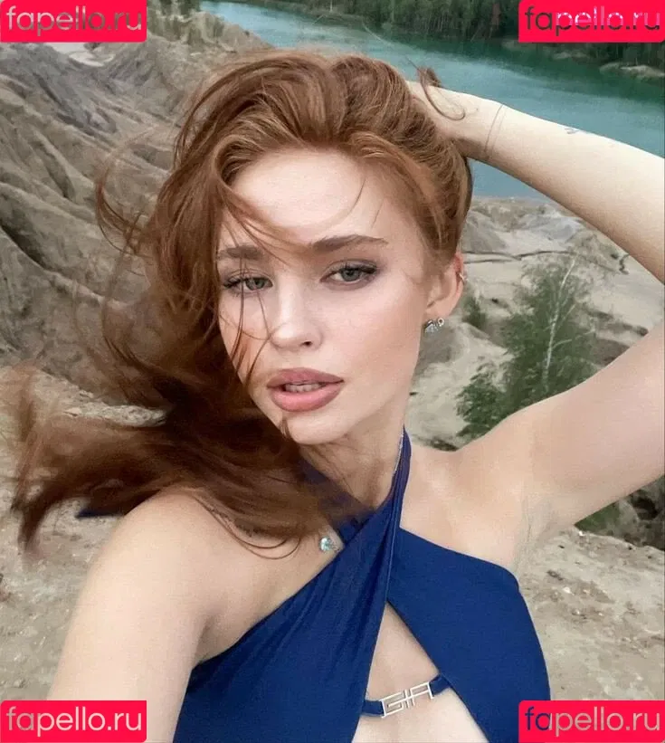 Renata Valliulina Onlyfans Photo Gallery 