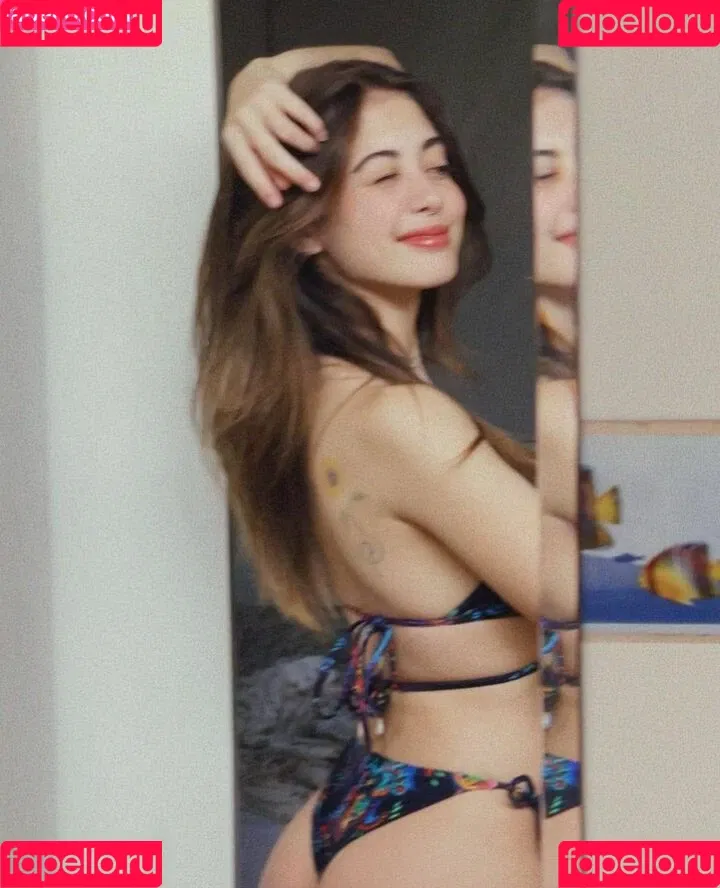 Renata Valliulina Onlyfans Photo Gallery 