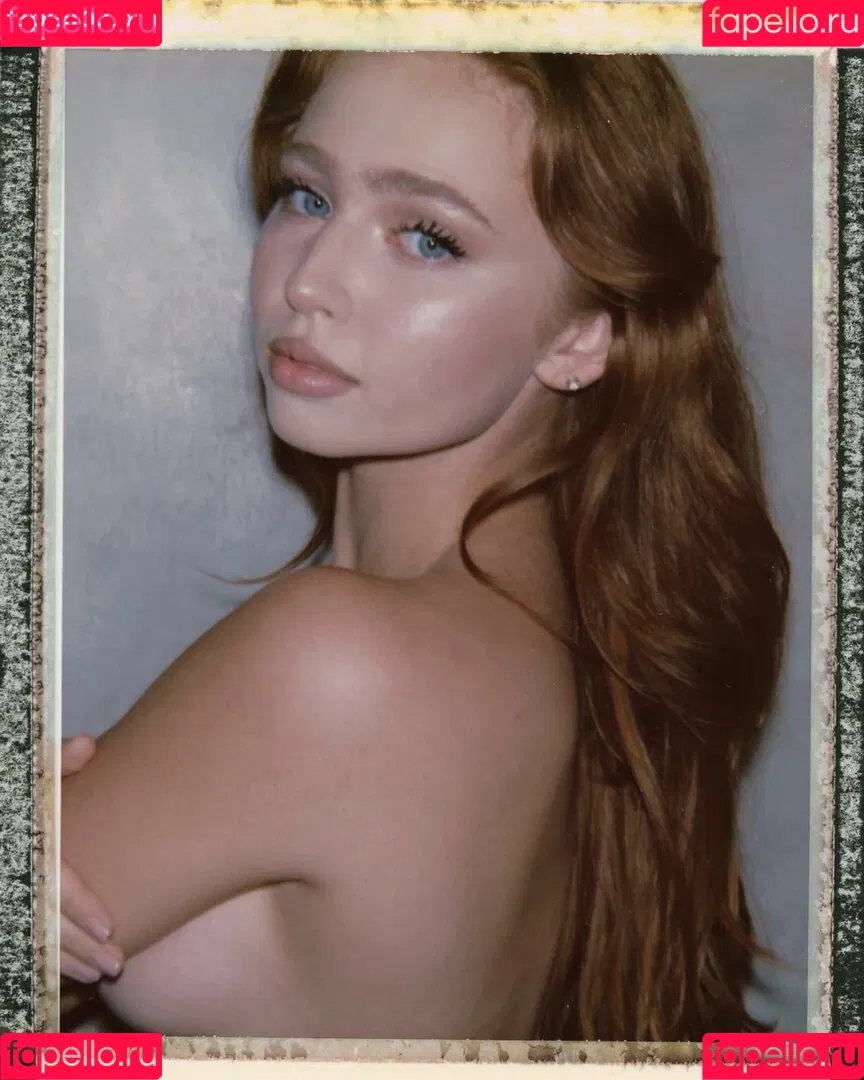 Renata Valliulina Onlyfans Photo Gallery 