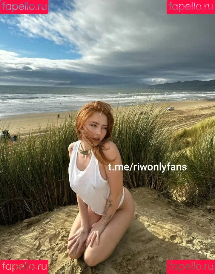 Renata Valliulina Onlyfans Photo Gallery 