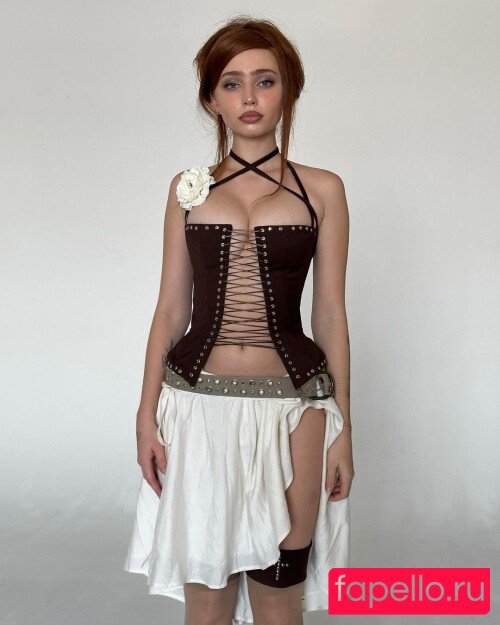 Renata Valliulina Onlyfans Photo Gallery 