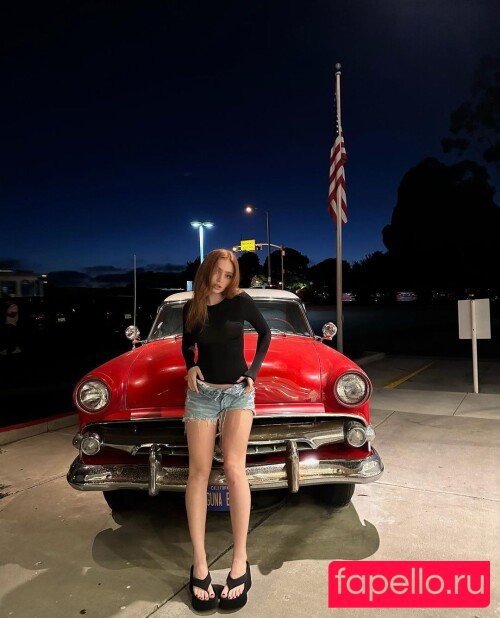 Renata Valliulina Onlyfans Photo Gallery 