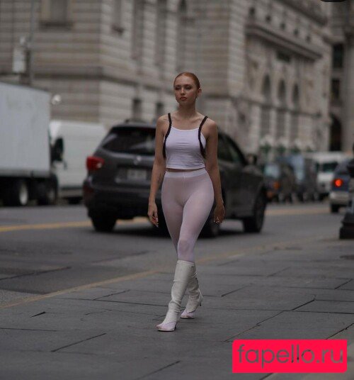 Renata Valliulina Onlyfans Photo Gallery 