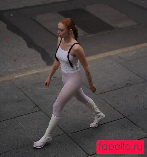 Renata Valliulina Onlyfans Photo Gallery 