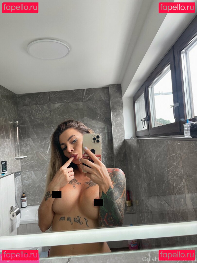 leyav Nude Onlyfans Photo 32