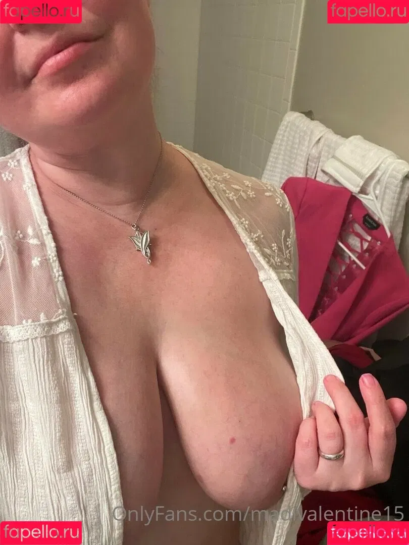Madi Valentine Onlyfans Photo Gallery 