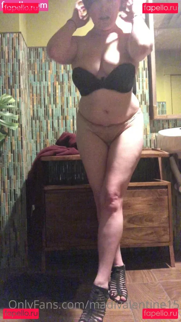 Madi Valentine Onlyfans Photo Gallery 