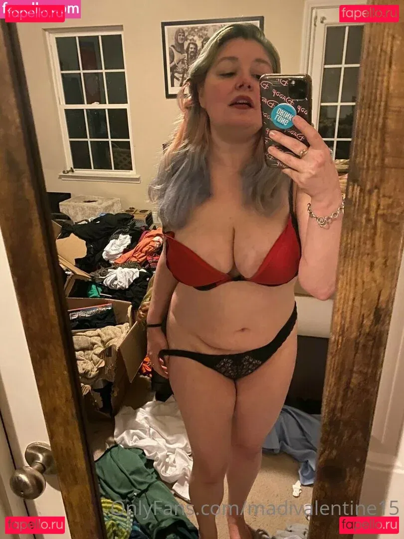 Madi Valentine Onlyfans Photo Gallery 