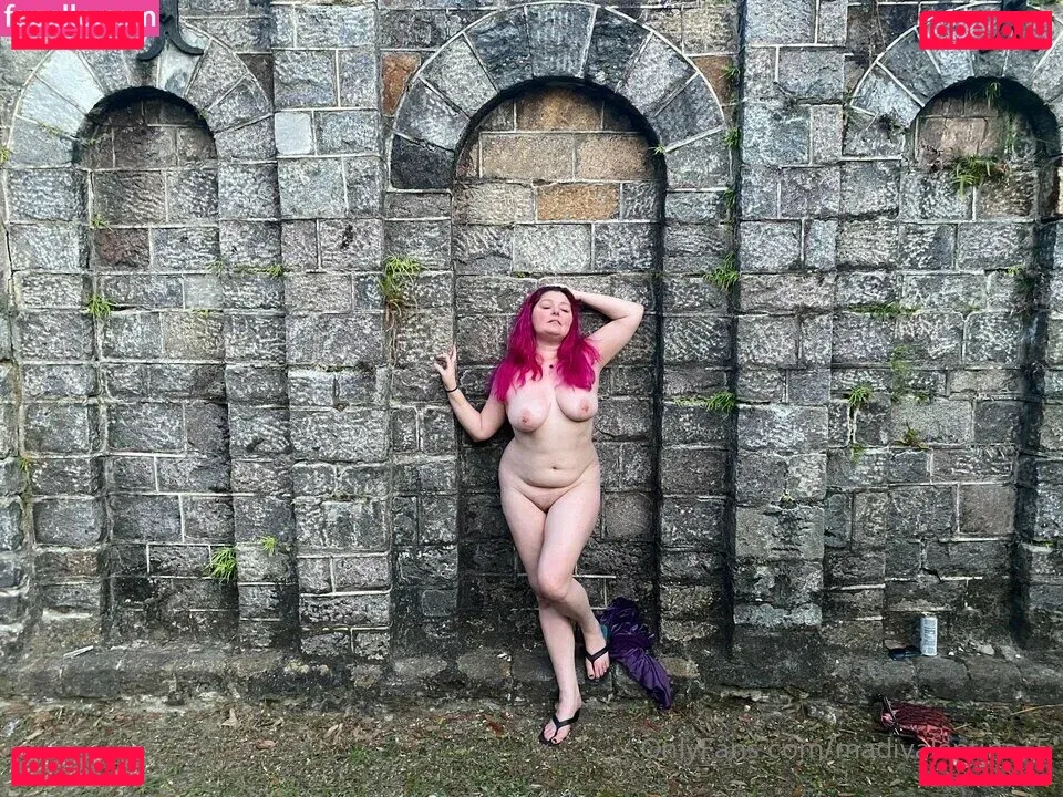 Madi Valentine Onlyfans Photo Gallery 