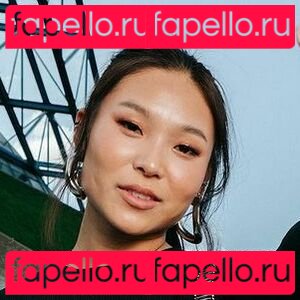 Chloe Kim / chloekim / thechloekim Onlyfans Photo Gallery 