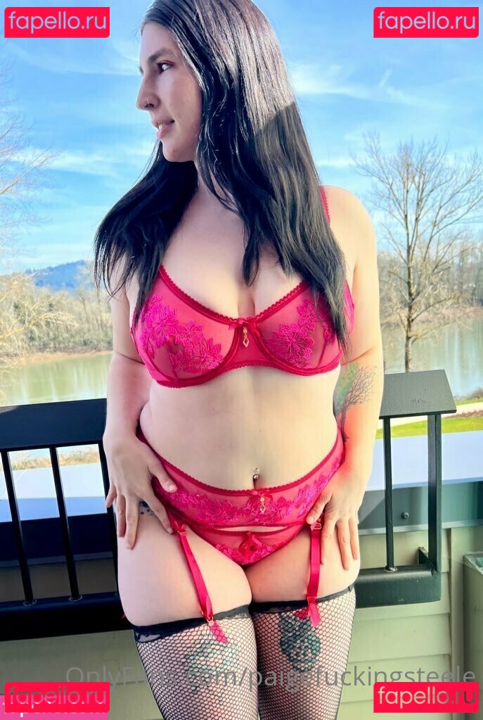 paigefuckingsteele Onlyfans Photo Gallery 