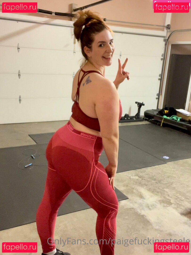 paigefuckingsteele Onlyfans Photo Gallery 