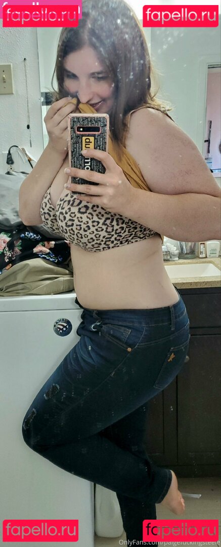 paigefuckingsteele Onlyfans Photo Gallery 